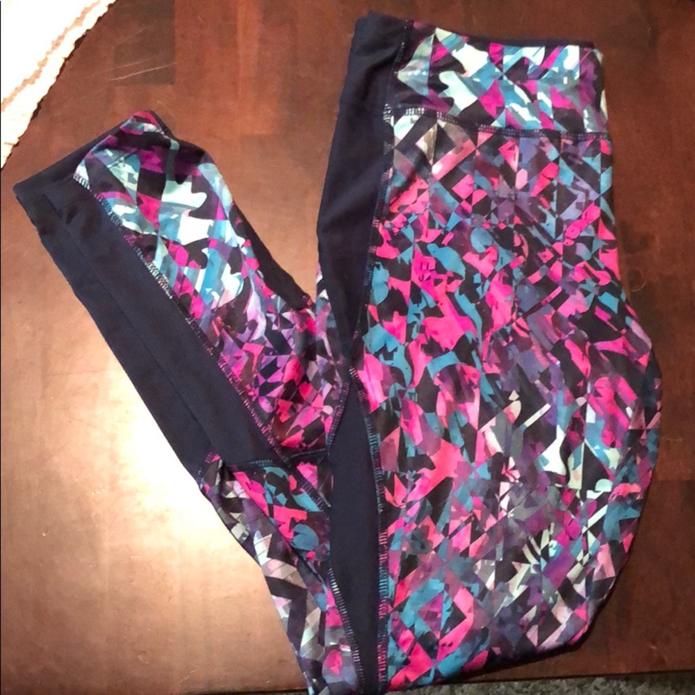 COPY - Avia leggings